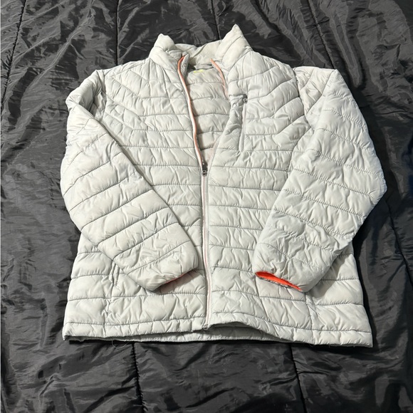 Xersion Other - Xersion PreOwned men’s jacket in grey medium